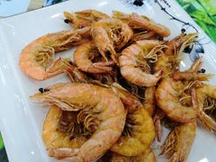 -聚德福海鲜家常菜(刘庄店)