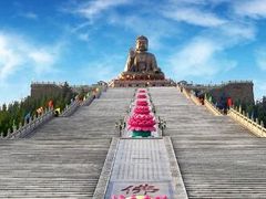 -龙口南山旅游景区