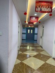 -上海宏康医院·医疗美容科