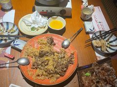 -二丁目食堂(浑南花园城店)