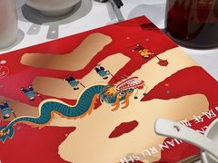 -眉州东坡(华联万柳店)