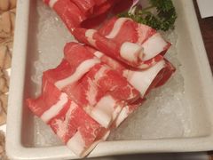 -尚尚仙·酸汤猪手·猪肚鸡火锅(华联万柳购物中心店)