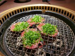 沃金牛舌-橘焱胡同烧肉夜食(BFC外滩金融中心店)