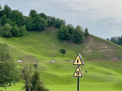 -新疆那拉提国家旅游度假区
