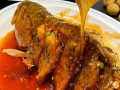 -味莊·青岛菜(云霄路店)