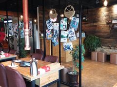-弘益铭家九炙社韩国烤肉料理(尚美店)