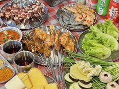 -生火火·小炉子炭烤(金楠天街总店)
