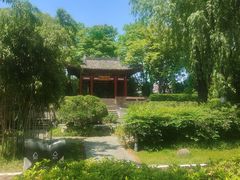 -武汉园博园(武汉自然博物馆)