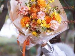 -花生FM_FLOWERS