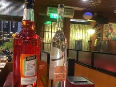 -安妮意大利餐厅(国贸店)