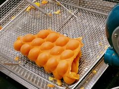 原味鸡蛋仔-桂桂茶(歌斐中心店)