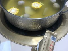 -小牛海记潮汕牛肉店(永定路店)