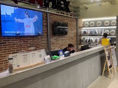 -聚健身GatherFitness(余杭店)