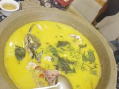 -龚师傅土菜馆.地道农家菜(魅力湘西店)