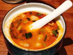 -泰香米泰国餐厅(中大国际店)