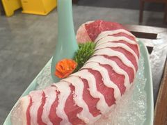 -东来顺•非遗火锅(外滩店)