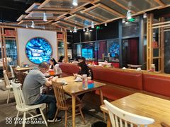 大堂-成都吃客(九眼桥店)