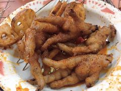 -小胡子祥彪烧烤(北湖总店)