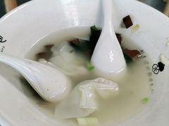 -百年尹氏汤包(湖南路狮子桥店)