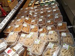 -中百仓储超市有限公司(越秀星汇维港店)
