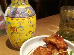 -秘密旅行Bonjour(黑金冠 江南西店)