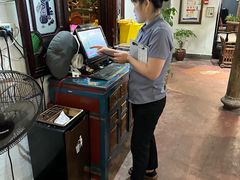 -金苑酒家·客家菜·广东老字号(万象店)