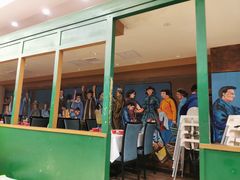 -申阿婆·上海菜·小海鲜(国展店)