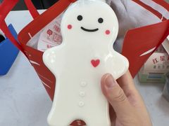 -红星前进面包牛奶公司(五道口购物中心店)
