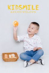 -小鬼当佳儿童摄影(河北保定店)