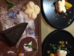 -YUE·6·西式融合餐厅(外滩六号店)