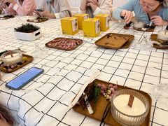 -臻儿屿月子会所(茶山店)