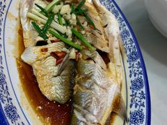 乌镇白水鱼-印象江南(东栅店)