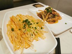 -么子烤肉(化龙池店)