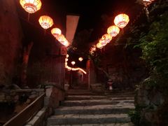 -东沙渔村