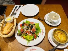 -Entrecôte 法国牛扒馆(保利·时光里店)