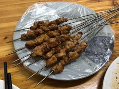 -何记酿皮店(西流湾店)