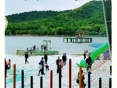 -石燕湖生态旅游景区