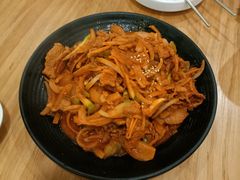 -多宾韩国料理(学衡路店)