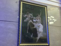 -马迭尔西餐厅(中央大街店)