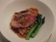 -金轩中餐厅 Jin Xuan(浦东丽思卡尔顿酒店)