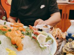 -昱匠·日本料理(金融街店)