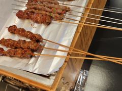 -勇利赵家烤肉坊(含光路店)