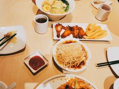 -避风塘(嘉兴八佰伴店)