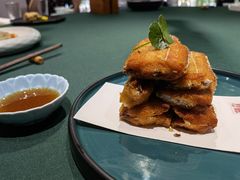 -荷风细雨·中国茶宴(碧云店)