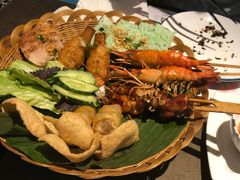 -美奈小馆·越南料理(中航城君尚购物中心店)