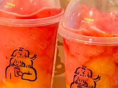 -喜茶(合肥中环城店)