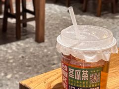 -捡角台湾食堂(花木Plus乐坊店)