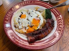 -肥韬茶餐厅(南山mini店)