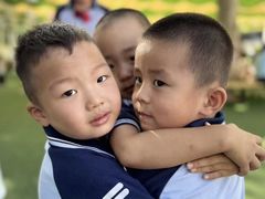 -北京市丰台区阳光起点锦城幼儿园(丰台园)