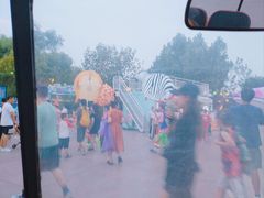 -济南方特东方神画